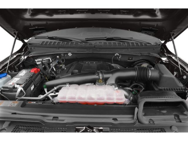 2018 Ford Expedition XLT