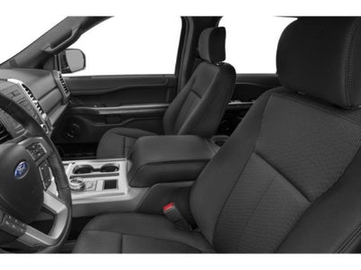 2018 Ford Expedition XLT