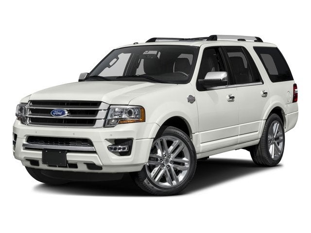 2016 Ford Expedition Base
