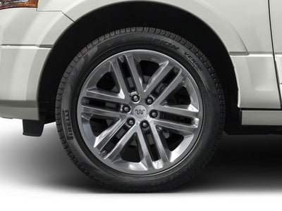 2016 Ford Expedition Base