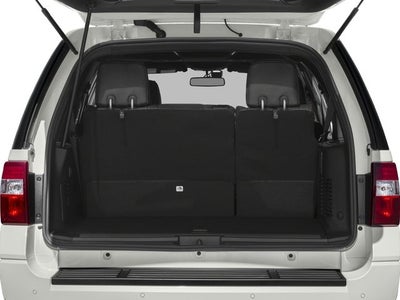 2016 Ford Expedition Base