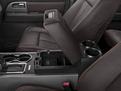 2016 Ford Expedition Base