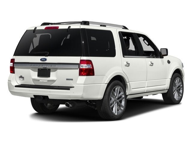 2016 Ford Expedition Base