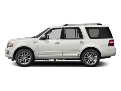 2016 Ford Expedition Base