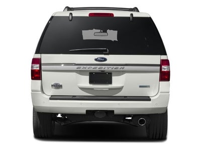 2016 Ford Expedition Base