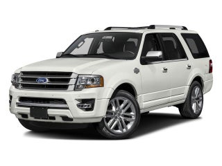 2016 Ford Expedition Base