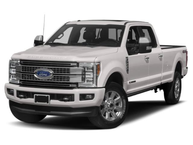 2019 Ford Super Duty F-250 Pickup Base