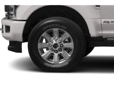 2019 Ford Super Duty F-250 Pickup Base