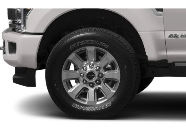 2019 Ford Super Duty F-250 Pickup Base