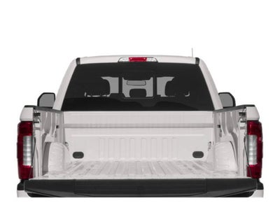 2019 Ford Super Duty F-250 Pickup Base