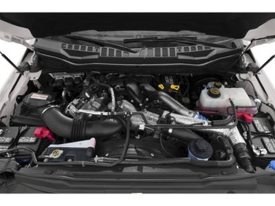 2019 Ford Super Duty F-250 Pickup Base