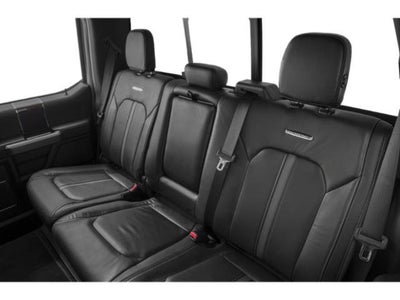 2019 Ford Super Duty F-250 Pickup Base
