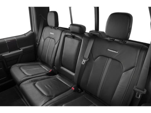 2019 Ford Super Duty F-250 Pickup Base