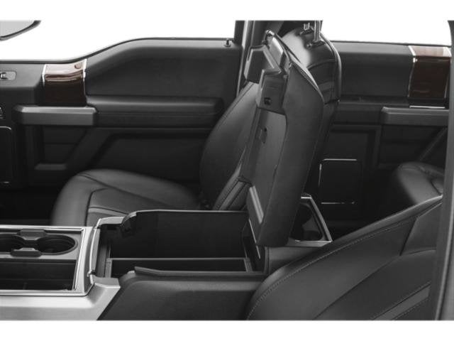 2019 Ford Super Duty F-250 Pickup Base