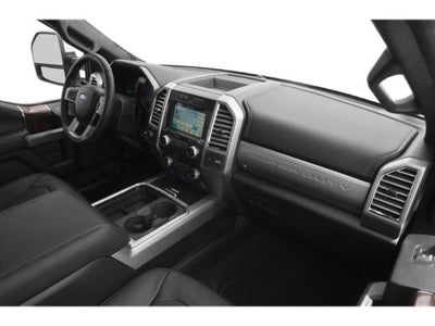 2019 Ford Super Duty F-250 Pickup Base