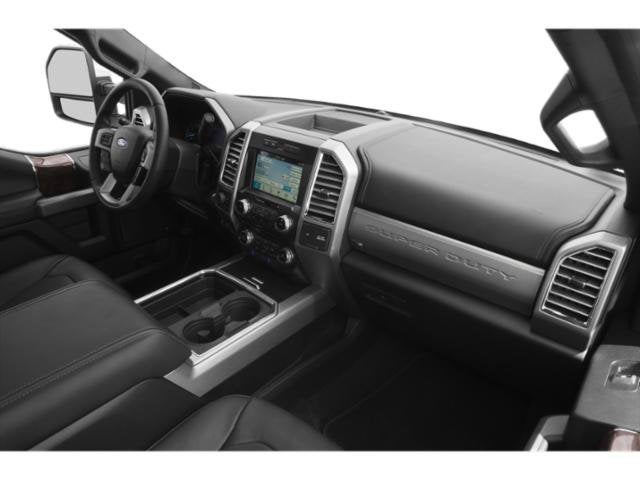 2019 Ford Super Duty F-250 Pickup Base