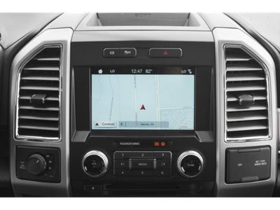 2019 Ford Super Duty F-250 Pickup Base
