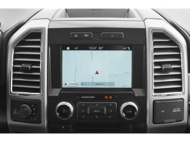 2019 Ford Super Duty F-250 Pickup Base