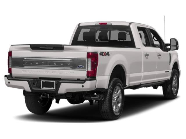 2019 Ford Super Duty F-250 Pickup Base