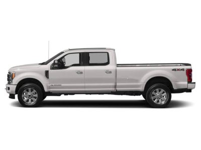 2019 Ford Super Duty F-250 Pickup Base