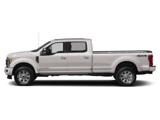 2019 Ford Super Duty F-250 Pickup Base