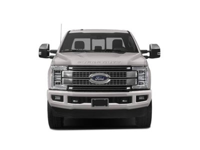 2019 Ford Super Duty F-250 Pickup Base
