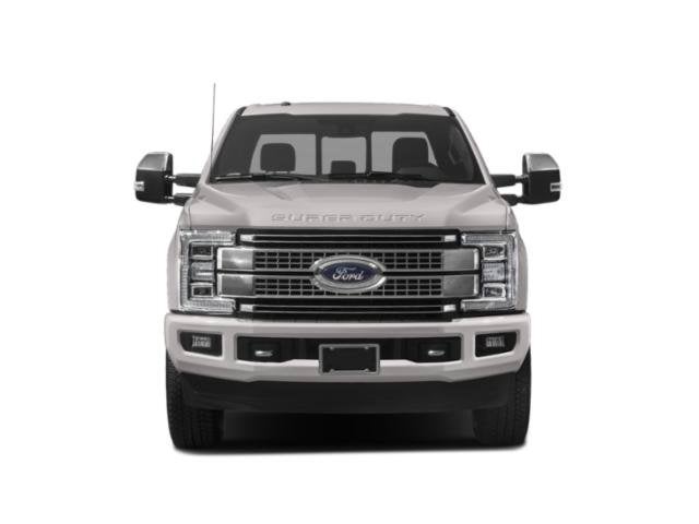 2019 Ford Super Duty F-250 Pickup Base