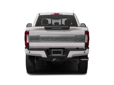 2019 Ford Super Duty F-250 Pickup Base