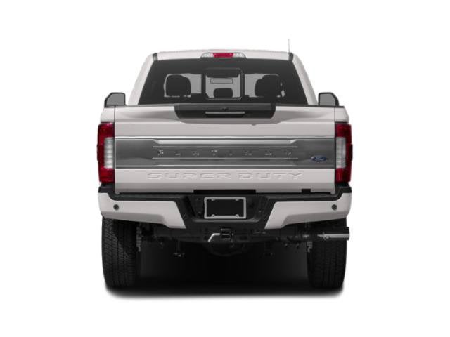 2019 Ford Super Duty F-250 Pickup Base