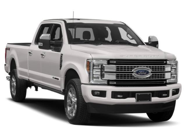2019 Ford Super Duty F-250 Pickup Base