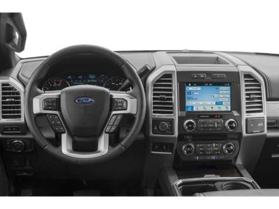 2019 Ford Super Duty F-250 Pickup Base