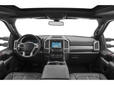 2019 Ford Super Duty F-250 Pickup Base