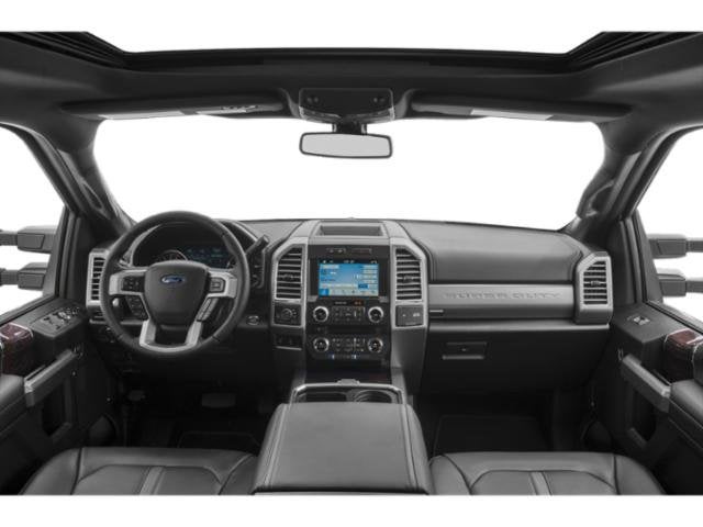 2019 Ford Super Duty F-250 Pickup Base