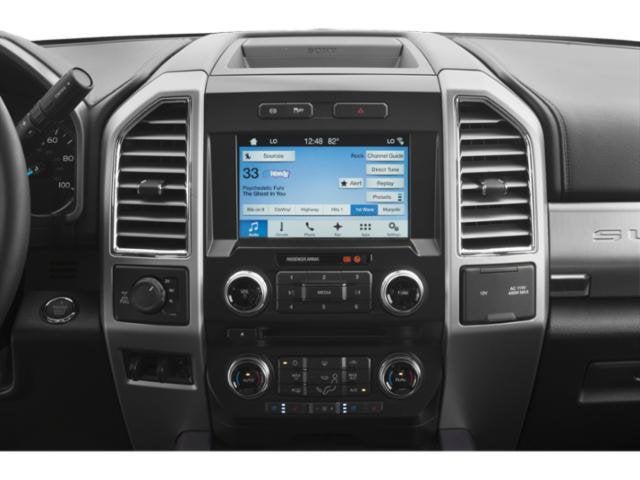 2019 Ford Super Duty F-250 Pickup Base