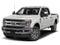 2019 Ford Super Duty F-350 SRW Pickup Base