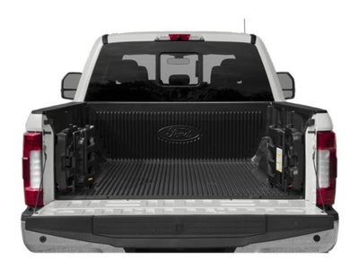 2019 Ford Super Duty F-350 SRW Pickup Base