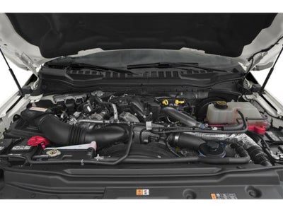 2019 Ford Super Duty F-350 SRW Pickup Base