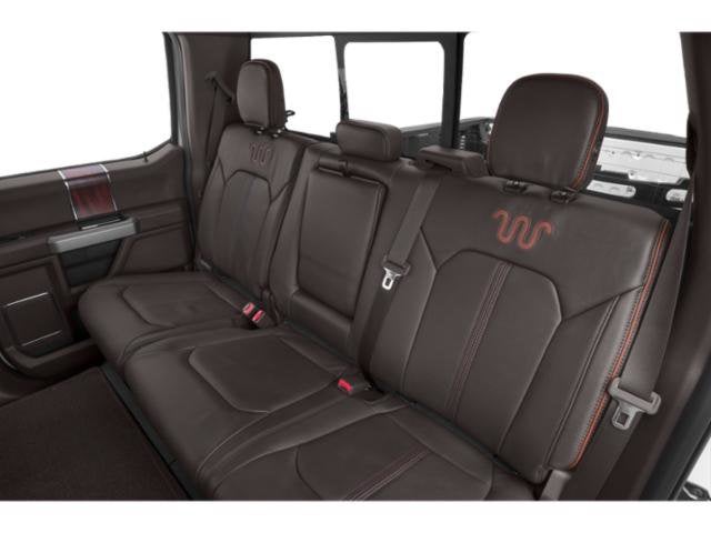 2019 Ford Super Duty F-350 SRW Pickup Base