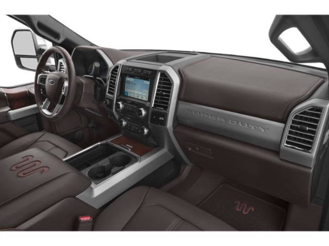 2019 Ford Super Duty F-350 SRW Pickup Base