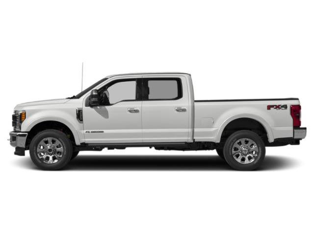 2019 Ford Super Duty F-350 SRW Pickup Base