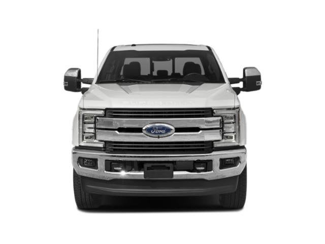 2019 Ford Super Duty F-350 SRW Pickup Base