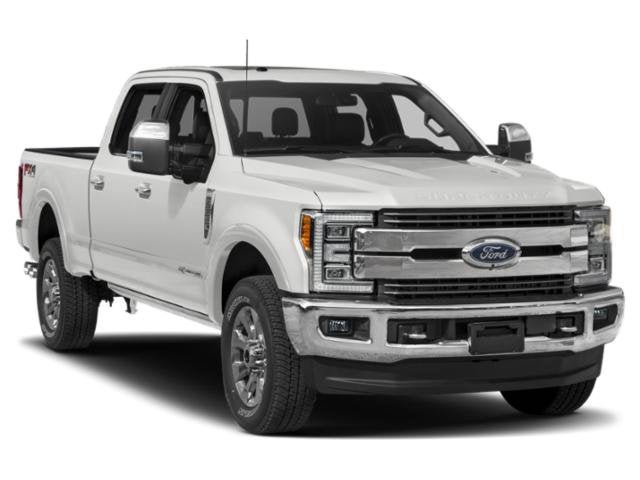 2019 Ford Super Duty F-350 SRW Pickup Base