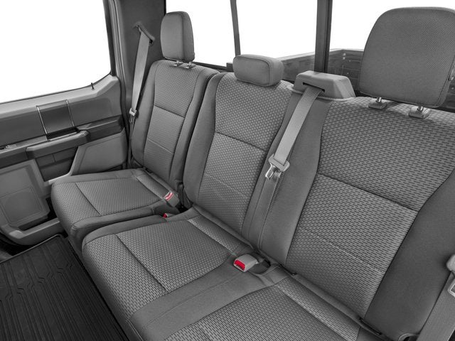 2017 Ford F-350 Base