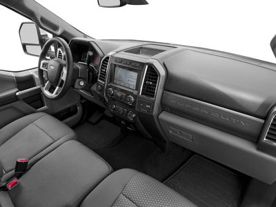 2017 Ford F-350 Base