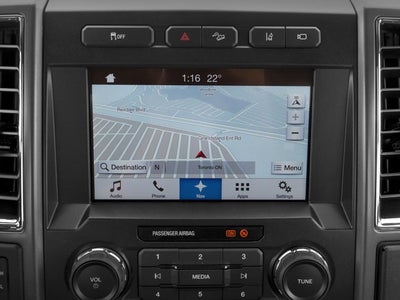 2017 Ford F-350 Base