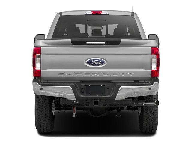 2017 Ford F-350 Base
