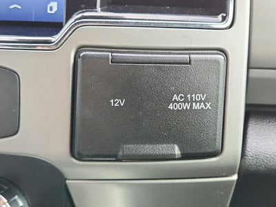 2022 Ford F-350 LARIAT 4WD Crew Cab 6.75' Box