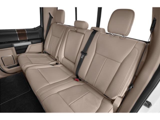 2020 Ford Super Duty F-350 DRW Pickup LARIAT