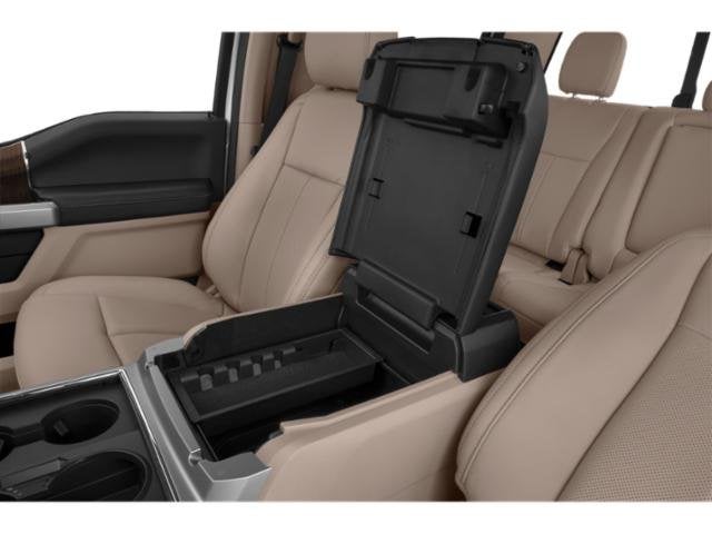 2020 Ford Super Duty F-350 DRW Pickup LARIAT