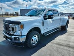 2020 Ford Super Duty F-350 DRW Pickup LARIAT